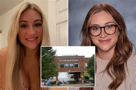 teacher only fans leak|OnlyFans teacher Brianna Coppage fired from new job after high。